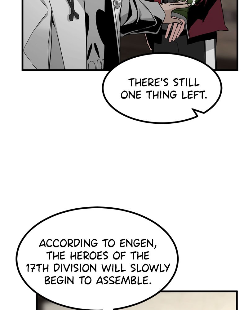 Hero Killer Chap 12 - Next Chap 13