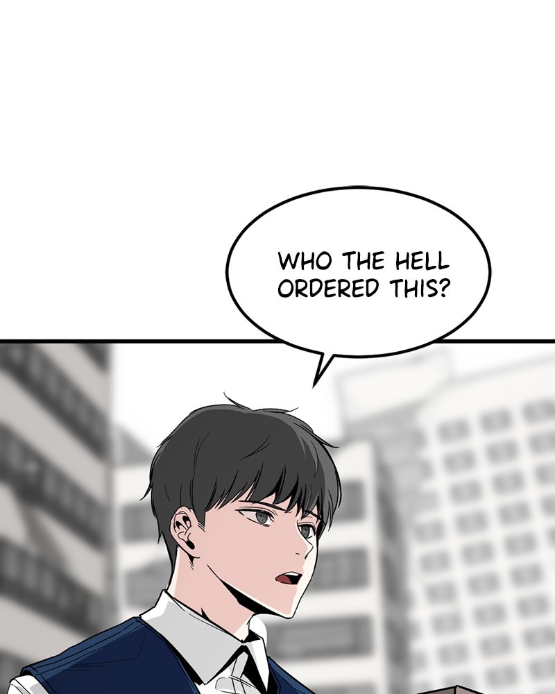 Hero Killer Chap 12 - Next Chap 13