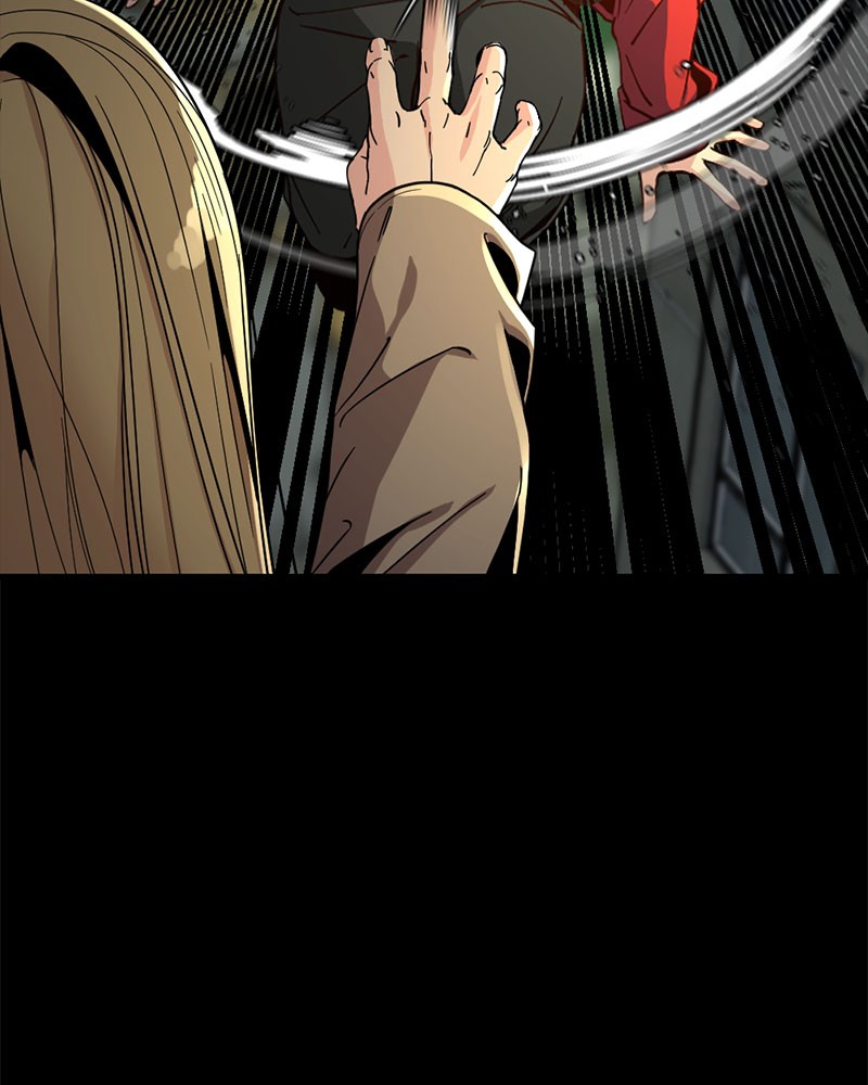 Hero Killer Chap 12 - Next Chap 13