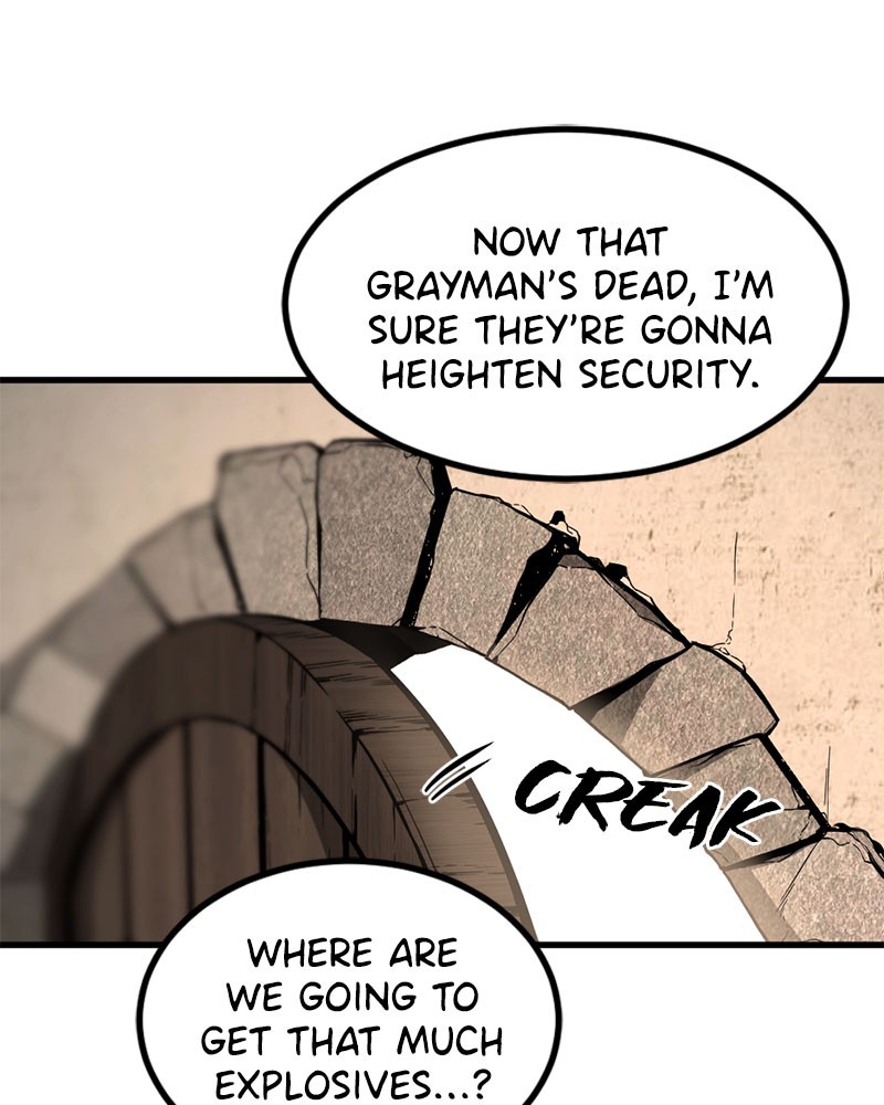 Hero Killer Chap 12 - Next Chap 13