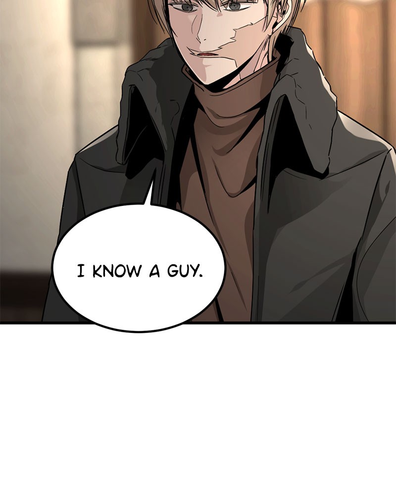 Hero Killer Chap 12 - Next Chap 13