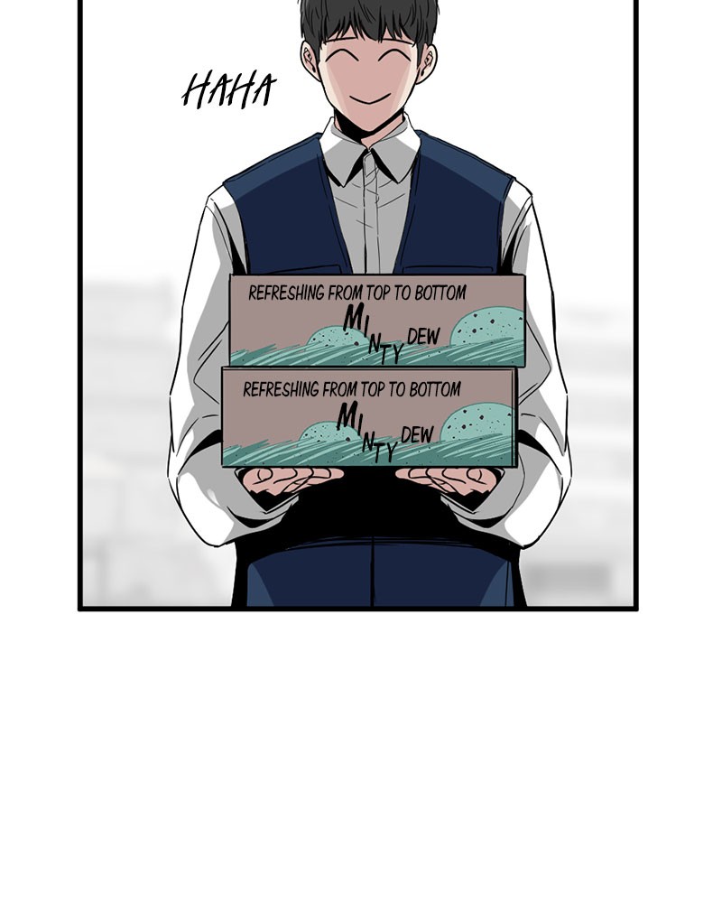 Hero Killer Chap 12 - Next Chap 13