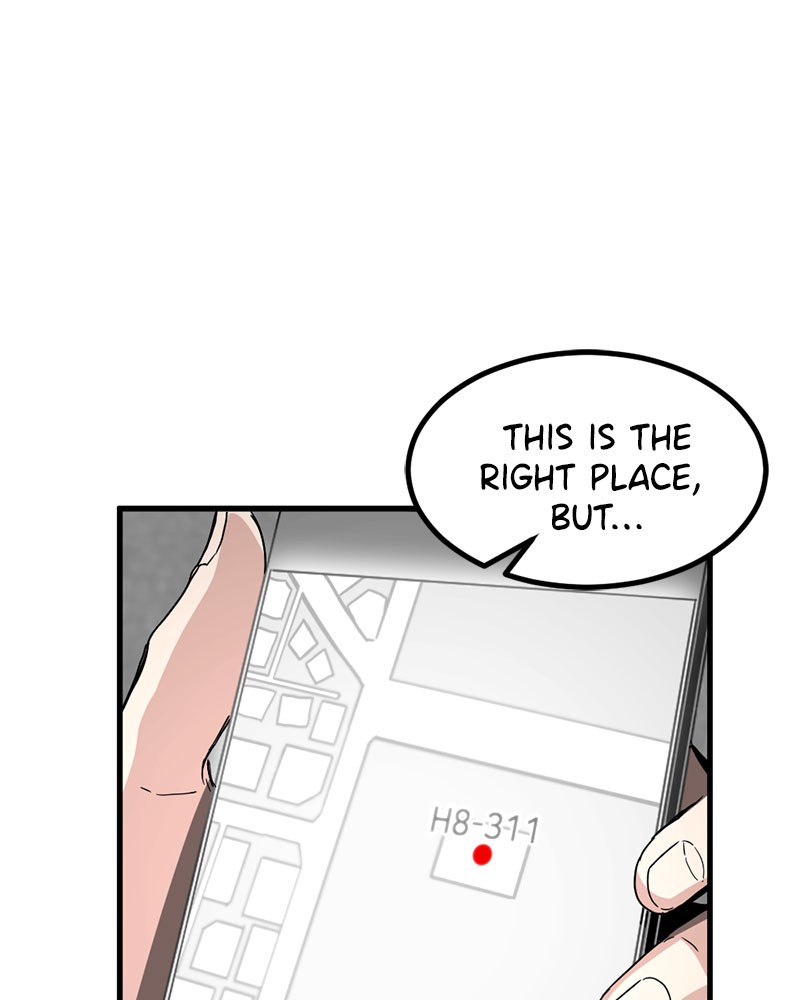 Hero Killer Chap 12 - Next Chap 13