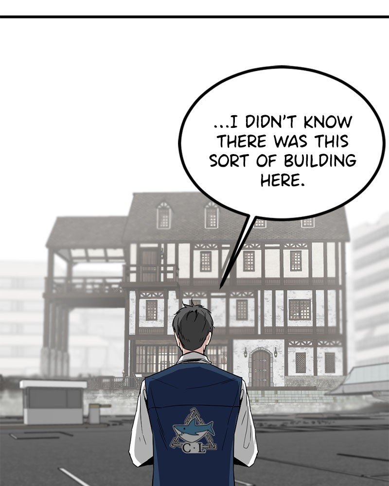 Hero Killer Chap 12 - Next Chap 13