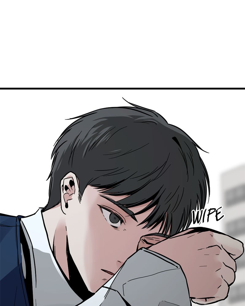 Hero Killer Chap 12 - Next Chap 13