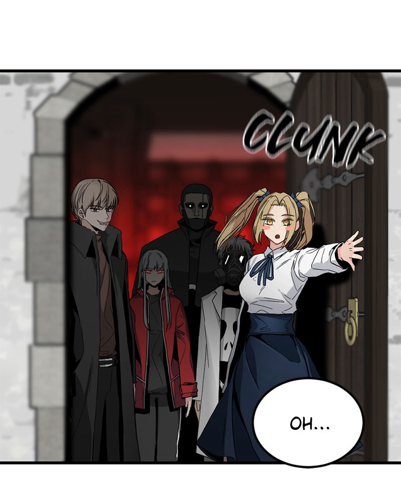 Hero Killer Chap 12 - Next Chap 13