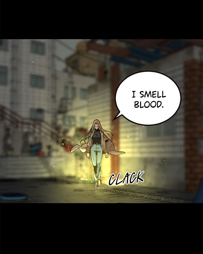 Hero Killer Chap 12 - Next Chap 13