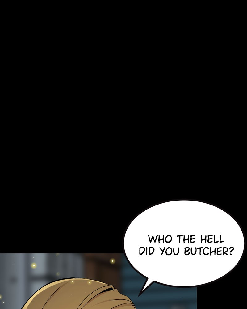 Hero Killer Chap 12 - Next Chap 13