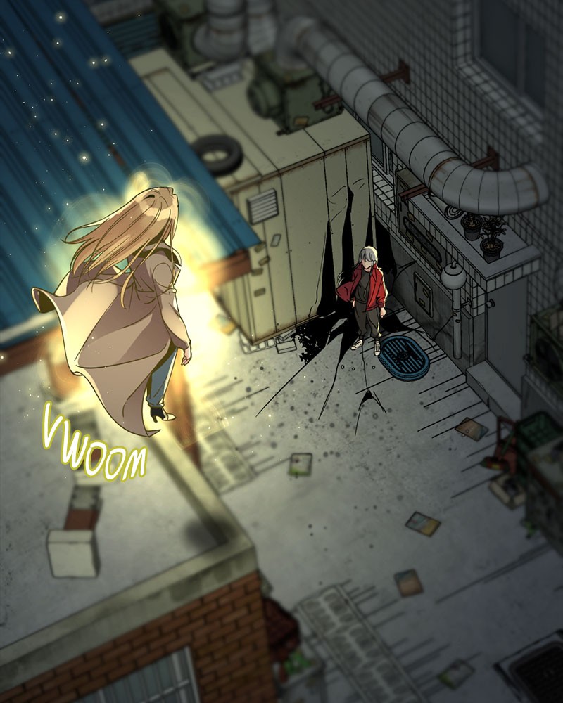 Hero Killer Chap 12 - Next Chap 13