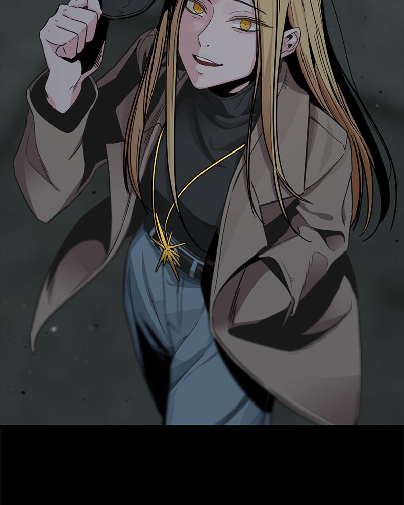 Hero Killer Chap 12 - Next Chap 13