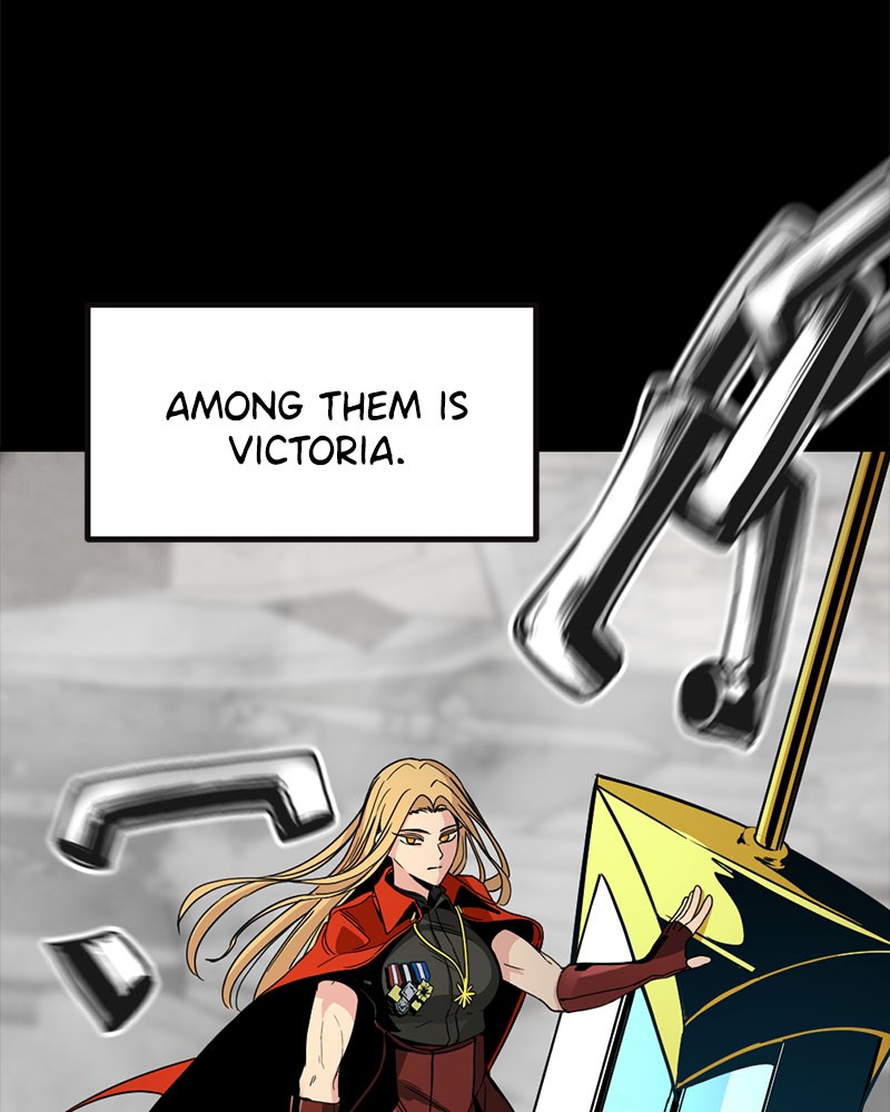Hero Killer Chap 12 - Next Chap 13