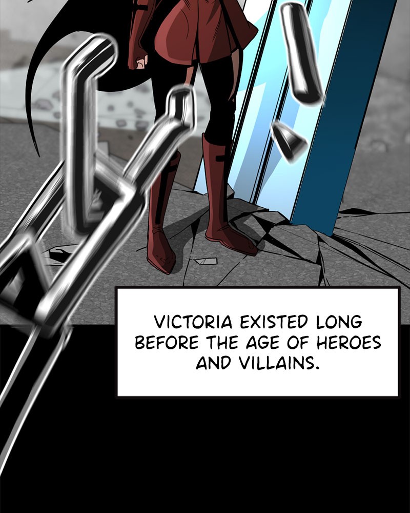 Hero Killer Chap 12 - Next Chap 13