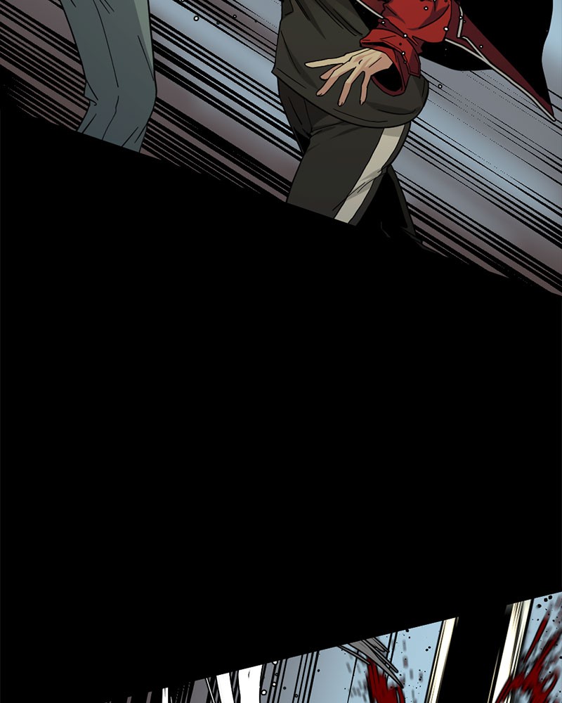 Hero Killer Chap 12 - Next Chap 13
