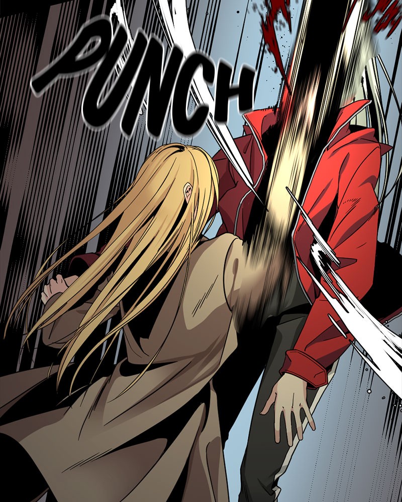 Hero Killer Chap 12 - Next Chap 13