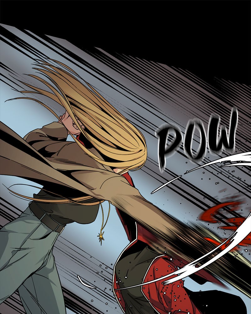 Hero Killer Chap 12 - Next Chap 13