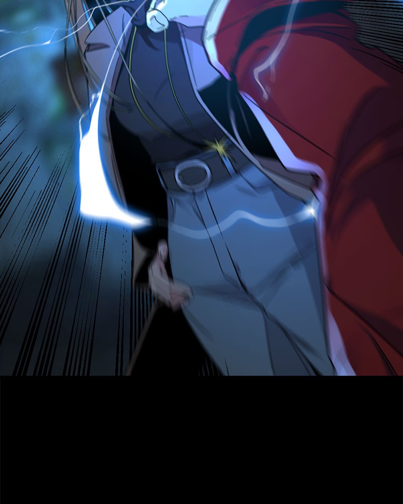 Hero Killer Chap 12 - Next Chap 13