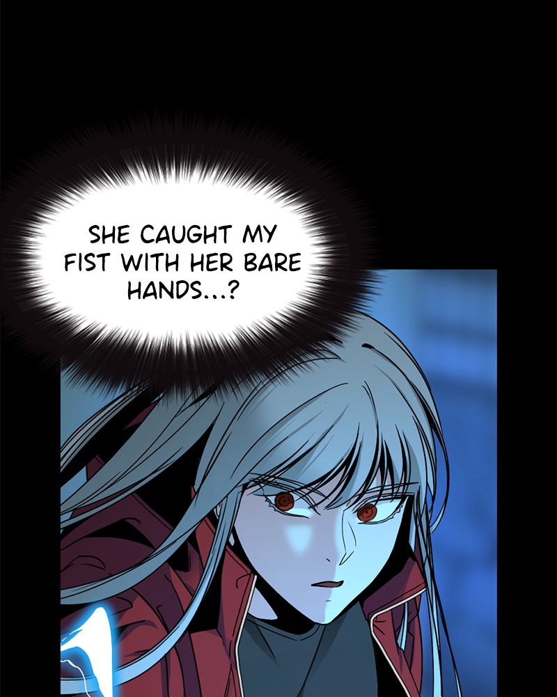 Hero Killer Chap 12 - Next Chap 13