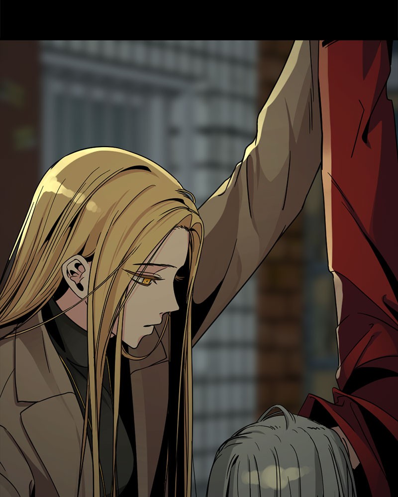 Hero Killer Chap 12 - Next Chap 13