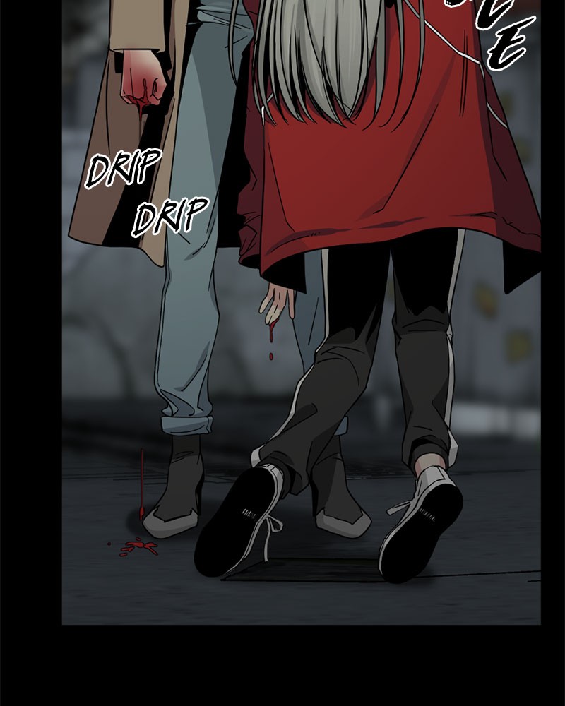 Hero Killer Chap 12 - Next Chap 13