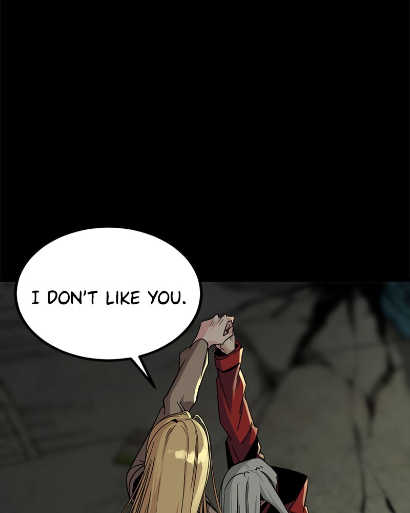 Hero Killer Chap 12 - Next Chap 13