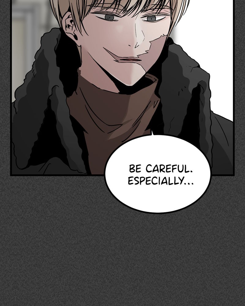 Hero Killer Chap 12 - Next Chap 13