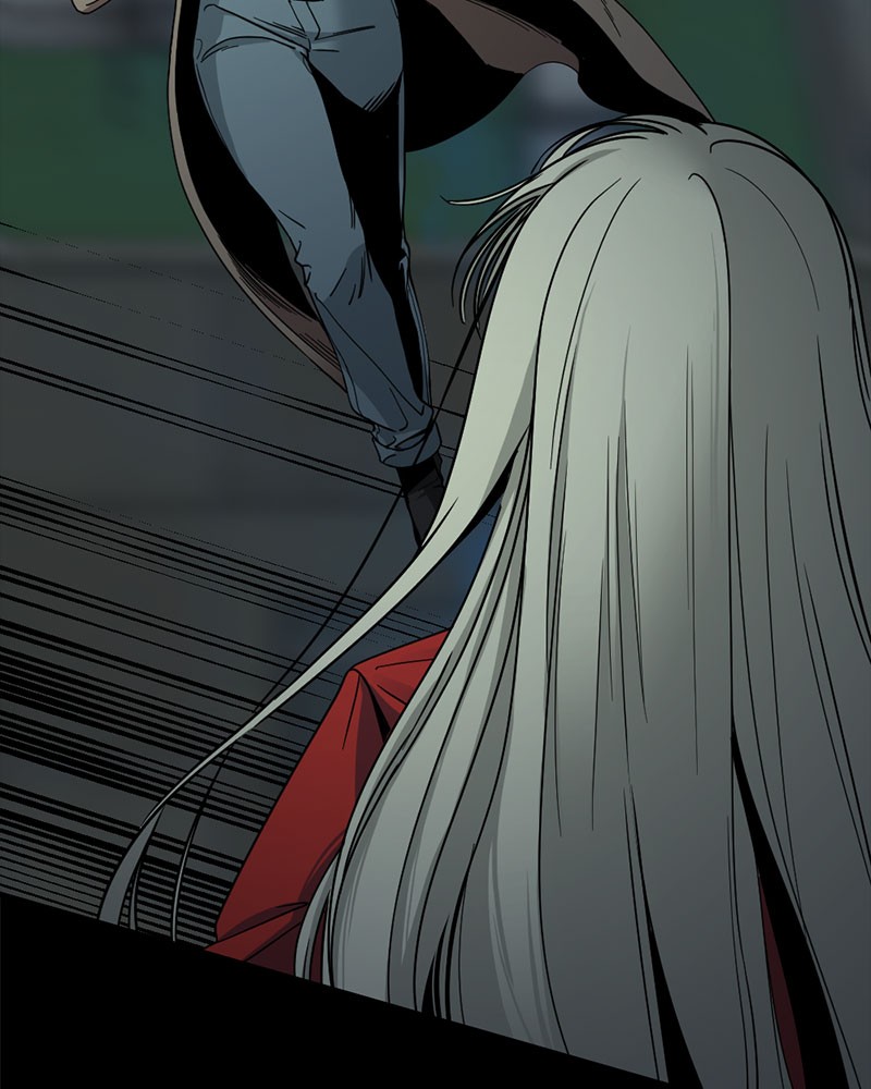 Hero Killer Chap 12 - Next Chap 13