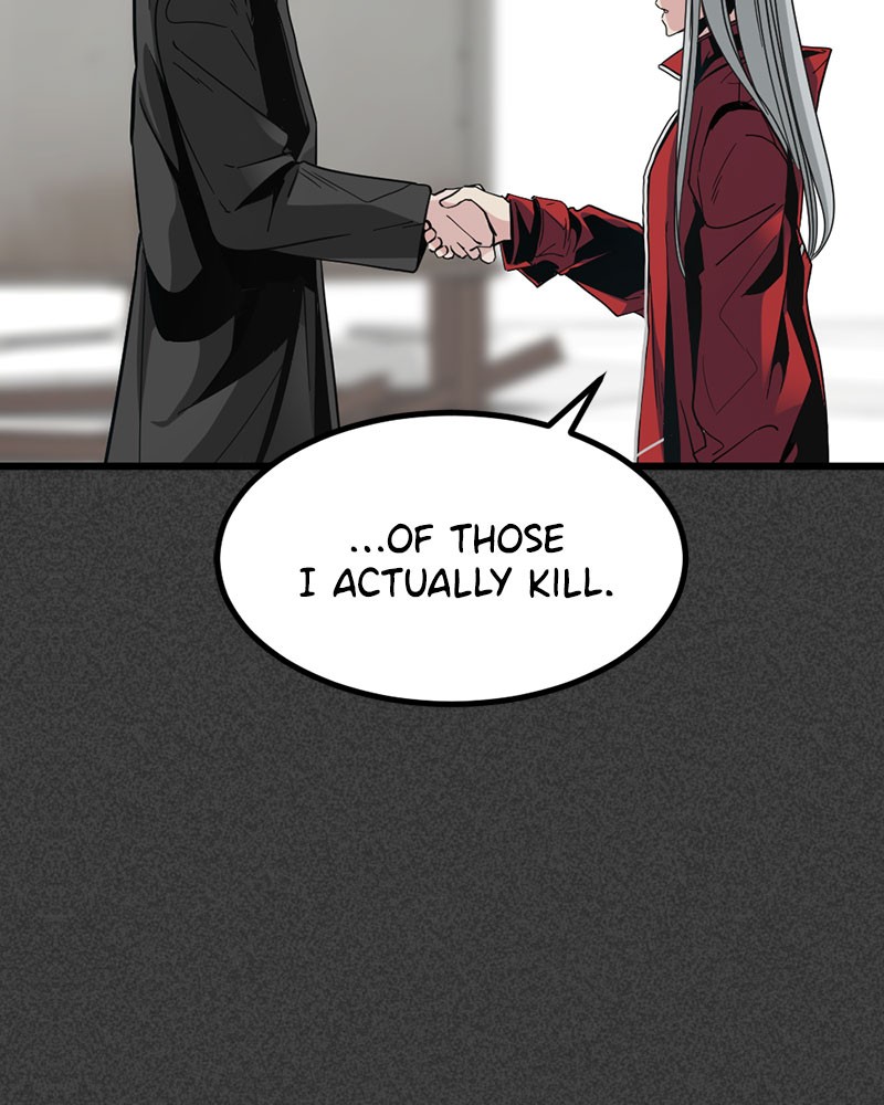 Hero Killer Chap 12 - Next Chap 13