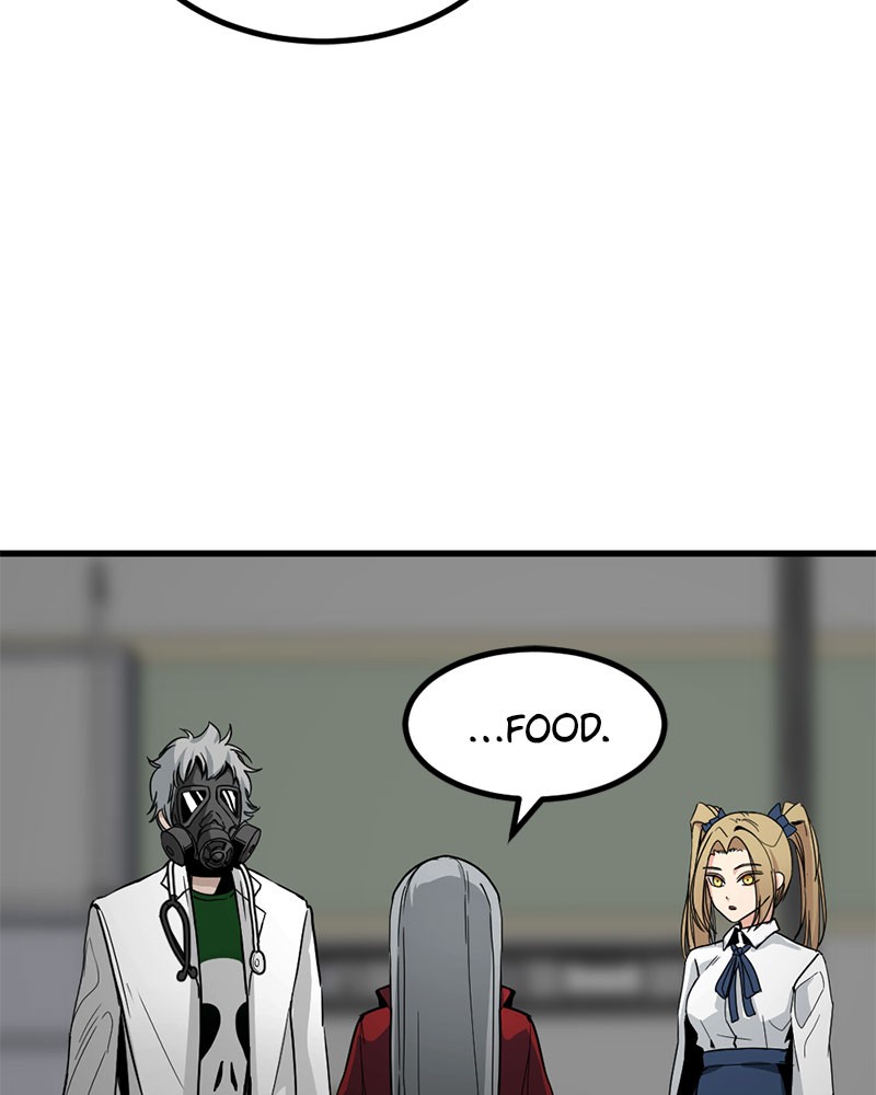 Hero Killer Chap 12 - Next Chap 13