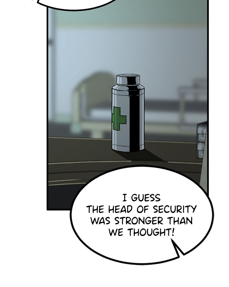 Hero Killer Chap 12 - Next Chap 13