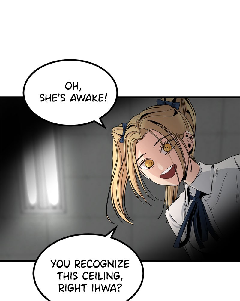 Hero Killer Chap 12 - Next Chap 13