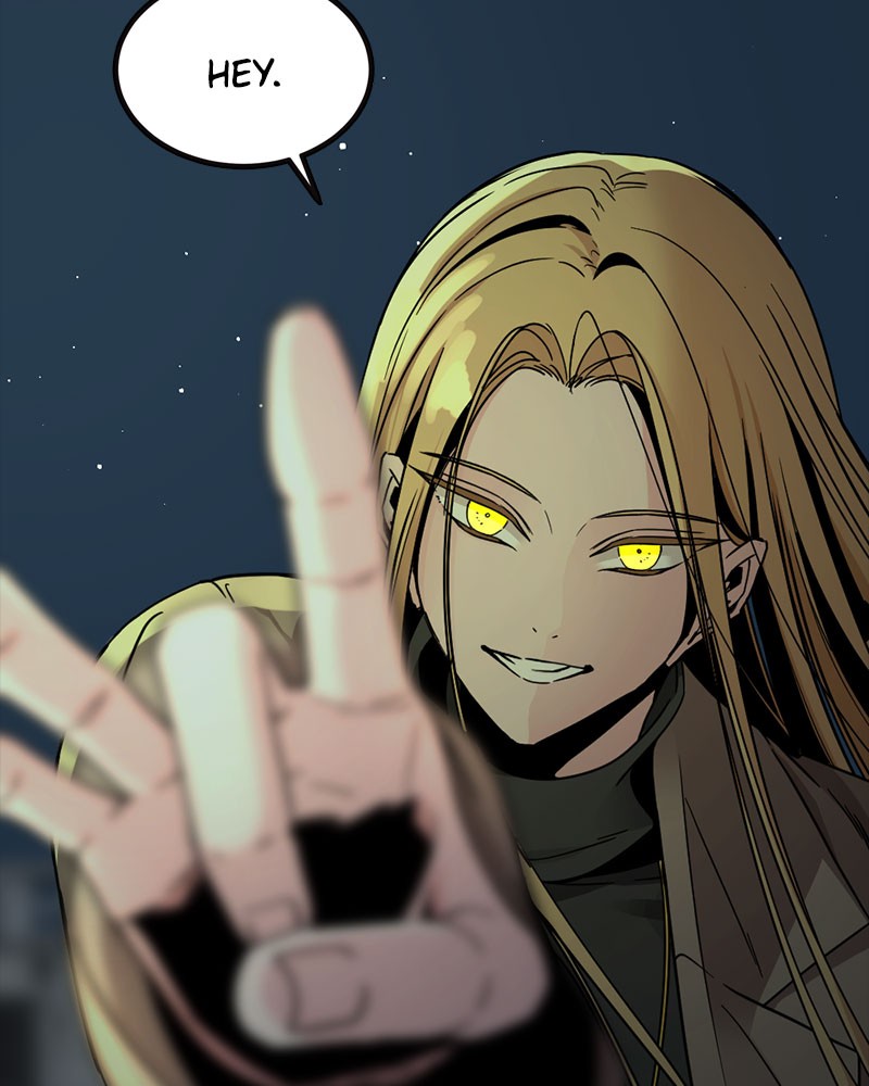 Hero Killer Chap 12 - Next Chap 13