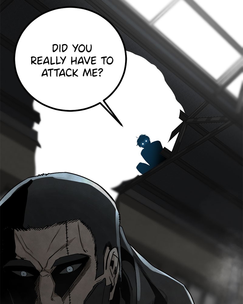 Hero Killer Chap 13 - Next Chap 14