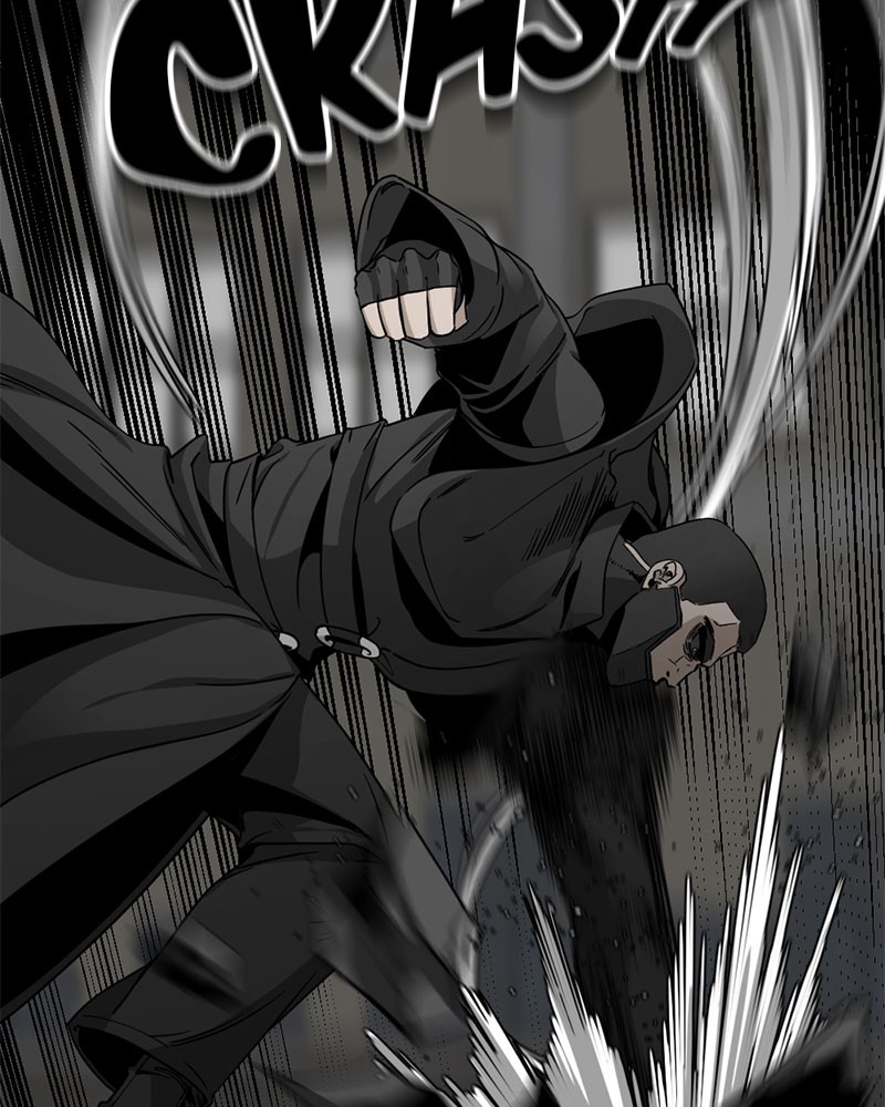 Hero Killer Chap 13 - Next Chap 14