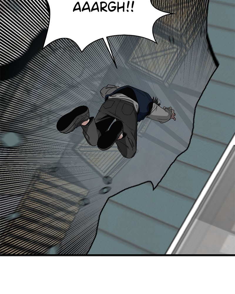 Hero Killer Chap 13 - Next Chap 14