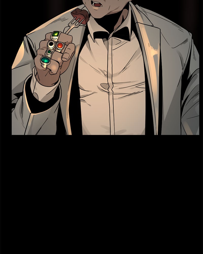 Hero Killer Chap 13 - Next Chap 14