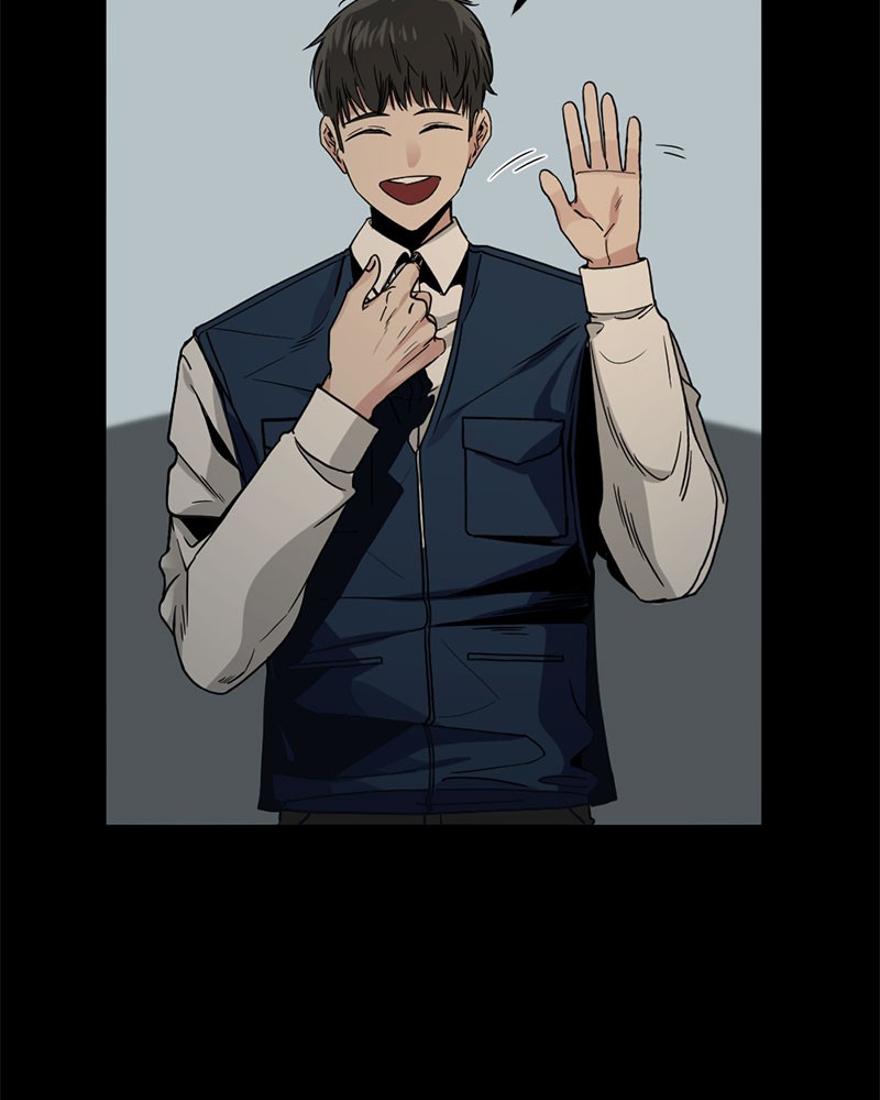 Hero Killer Chap 13 - Next Chap 14