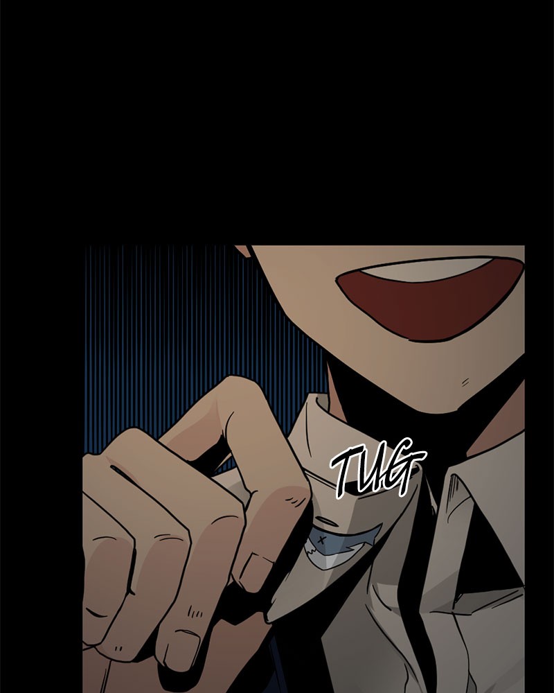 Hero Killer Chap 13 - Next Chap 14