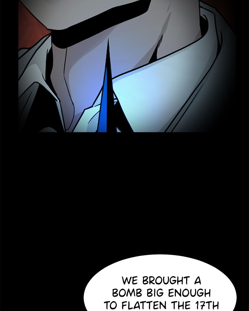 Hero Killer Chap 13 - Next Chap 14
