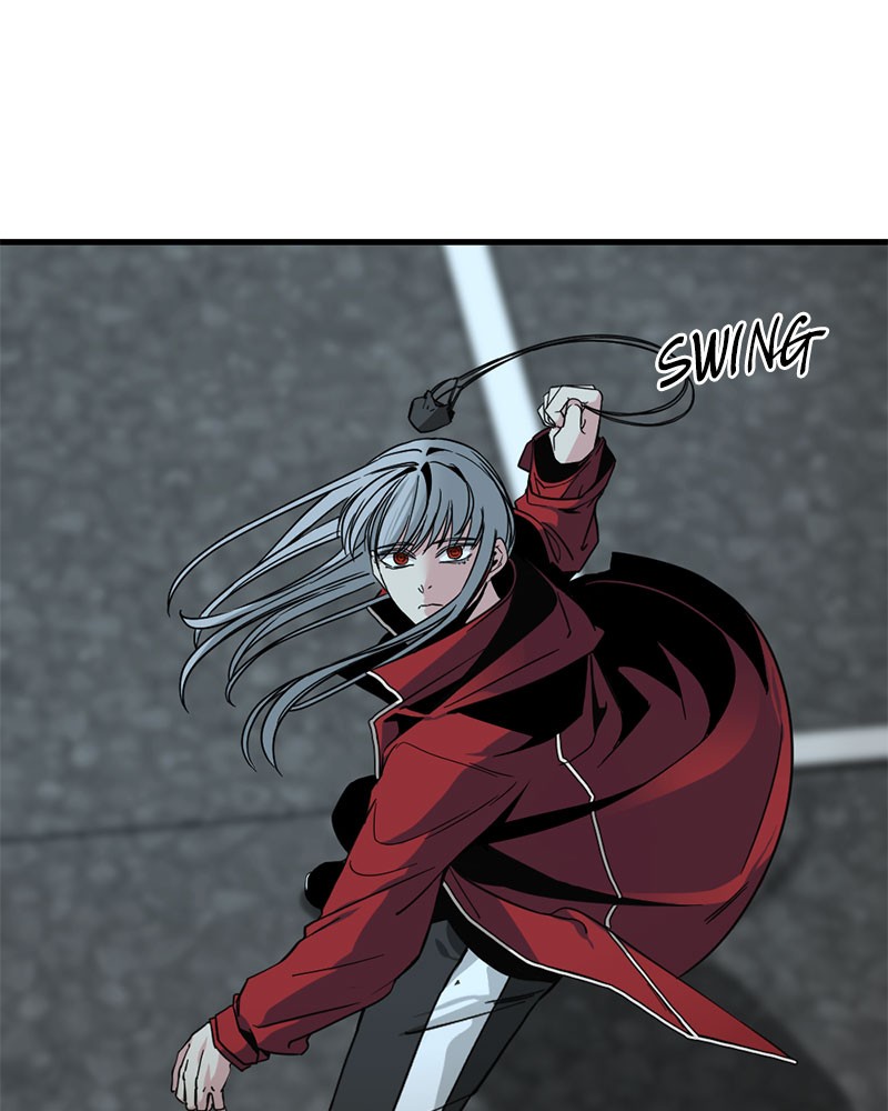 Hero Killer Chap 13 - Next Chap 14