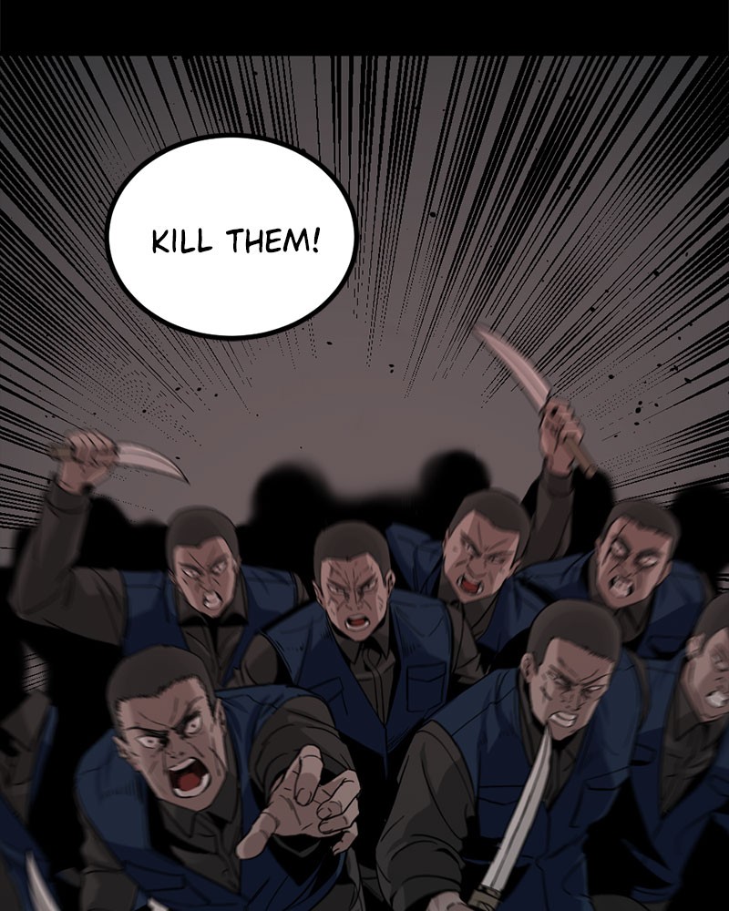Hero Killer Chap 13 - Next Chap 14