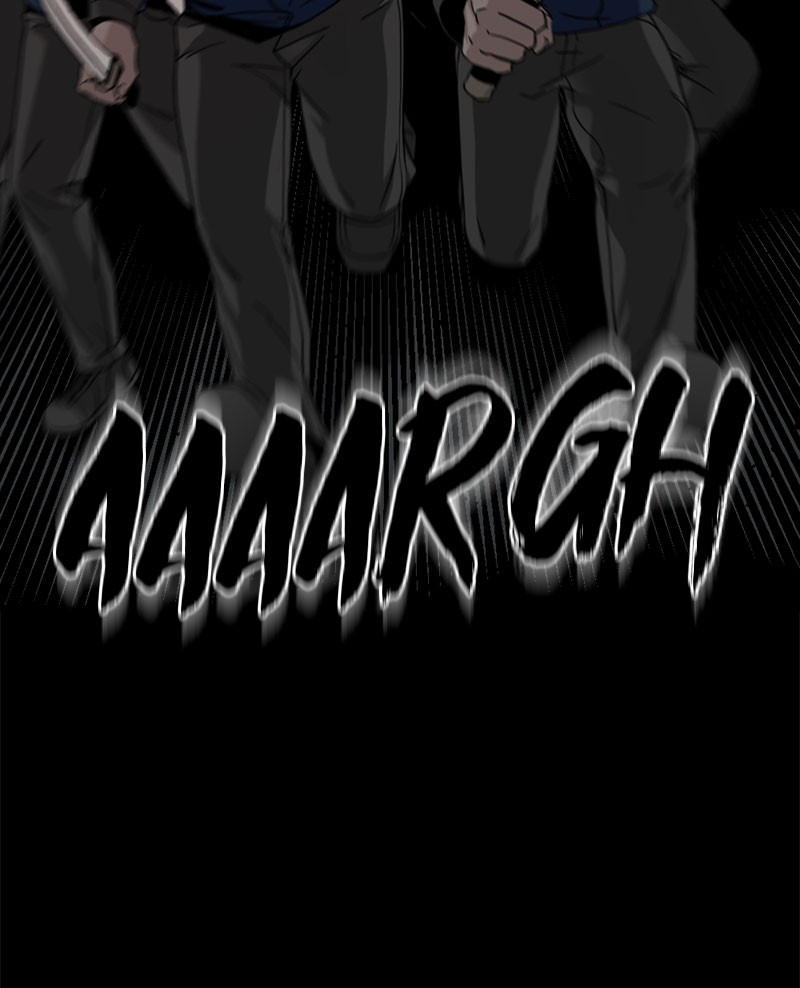 Hero Killer Chap 13 - Next Chap 14