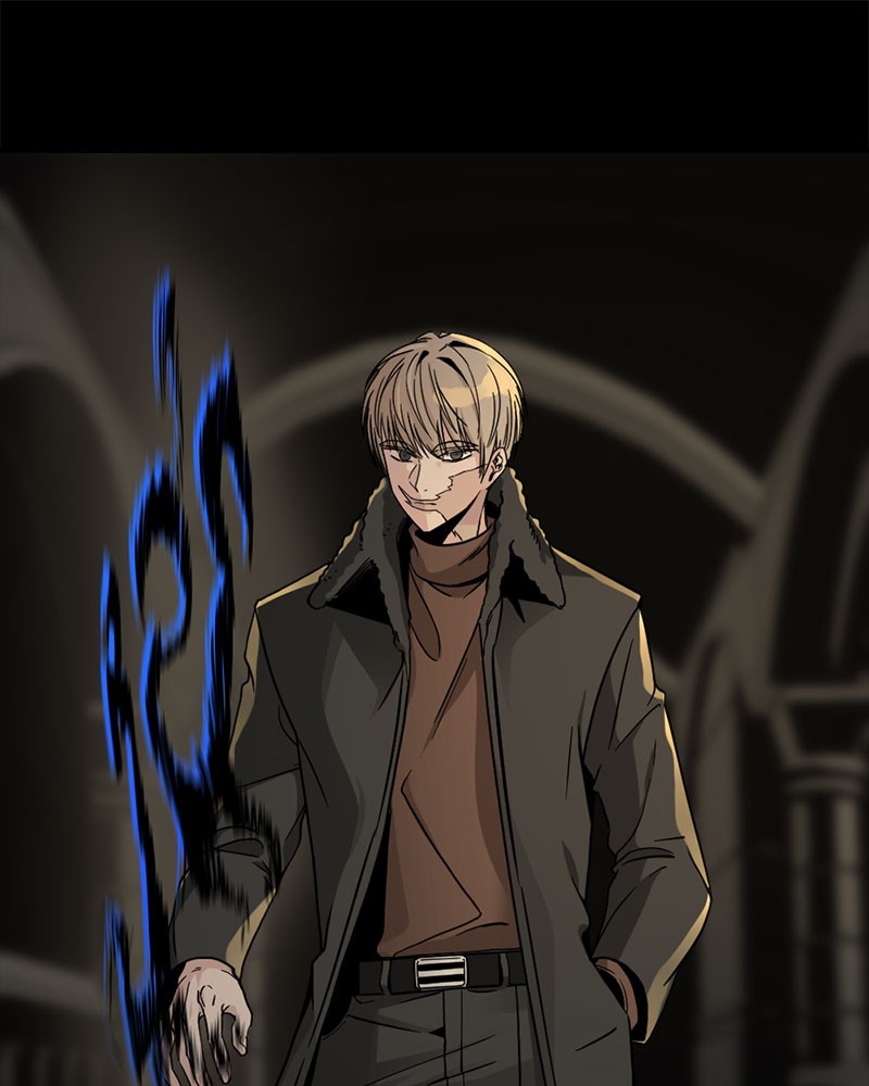 Hero Killer Chap 13 - Next Chap 14