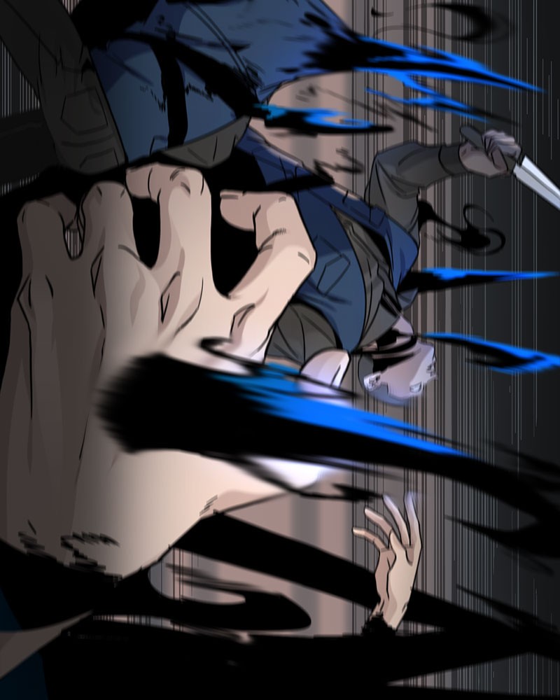 Hero Killer Chap 13 - Next Chap 14