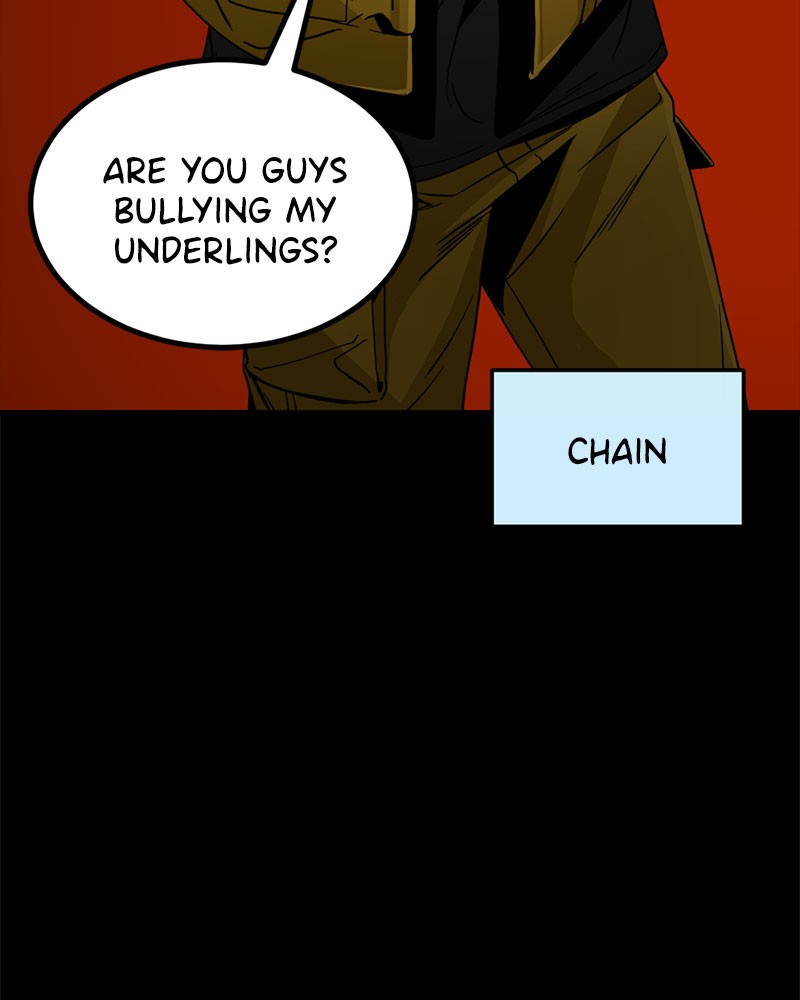 Hero Killer Chap 13 - Next Chap 14