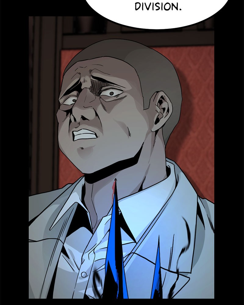 Hero Killer Chap 13 - Next Chap 14