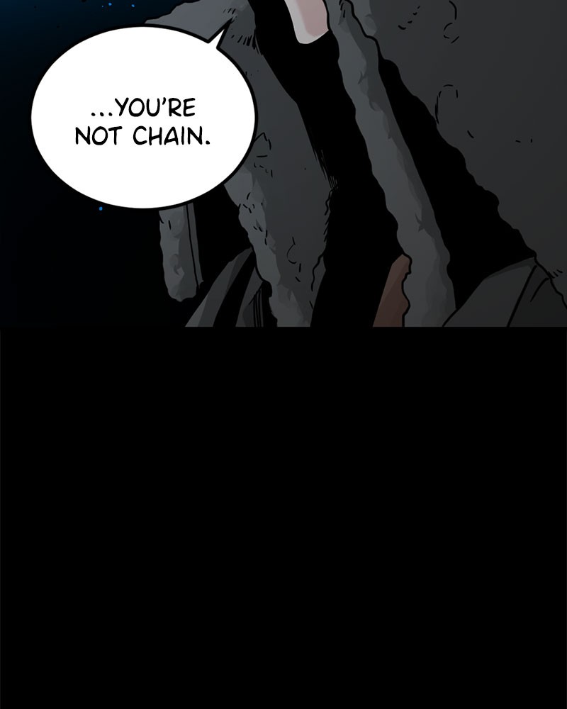Hero Killer Chap 13 - Next Chap 14