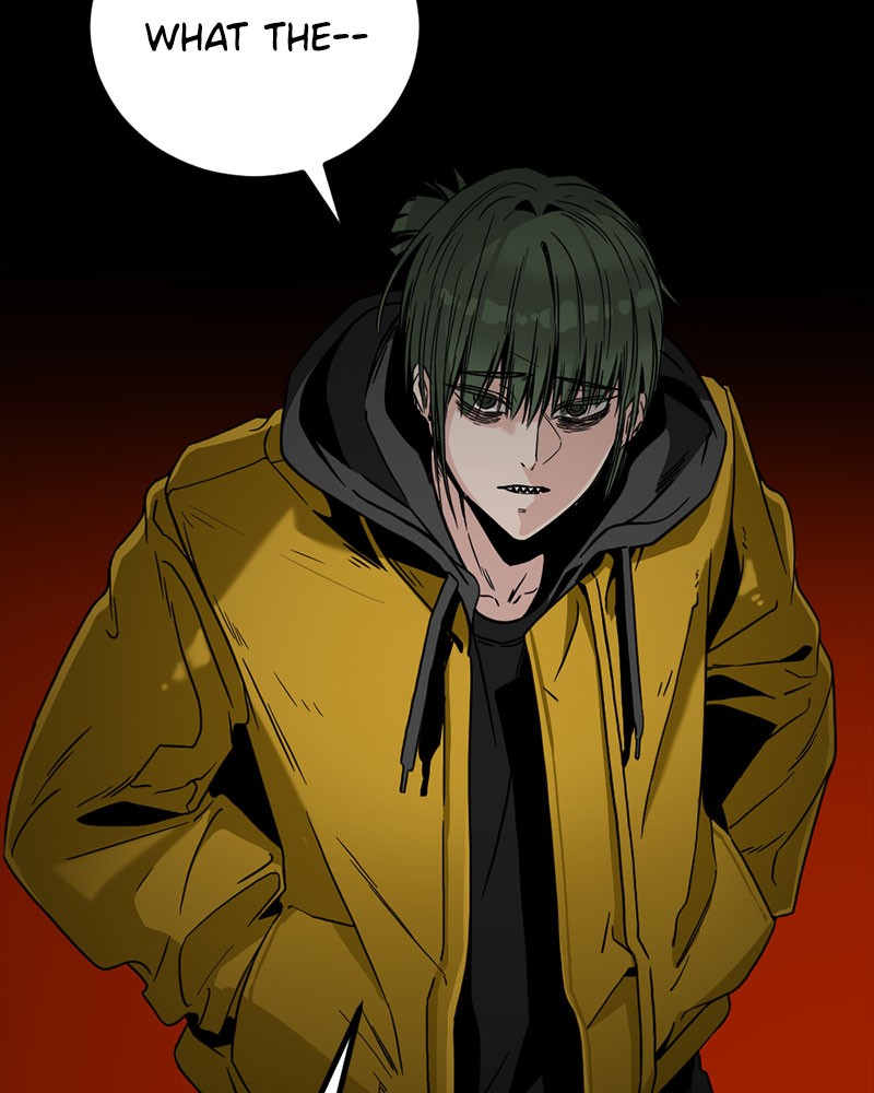 Hero Killer Chap 13 - Next Chap 14