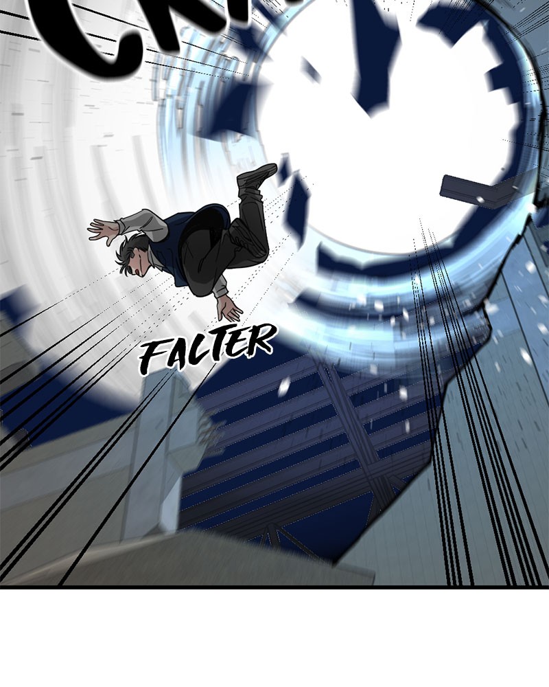 Hero Killer Chap 13 - Next Chap 14