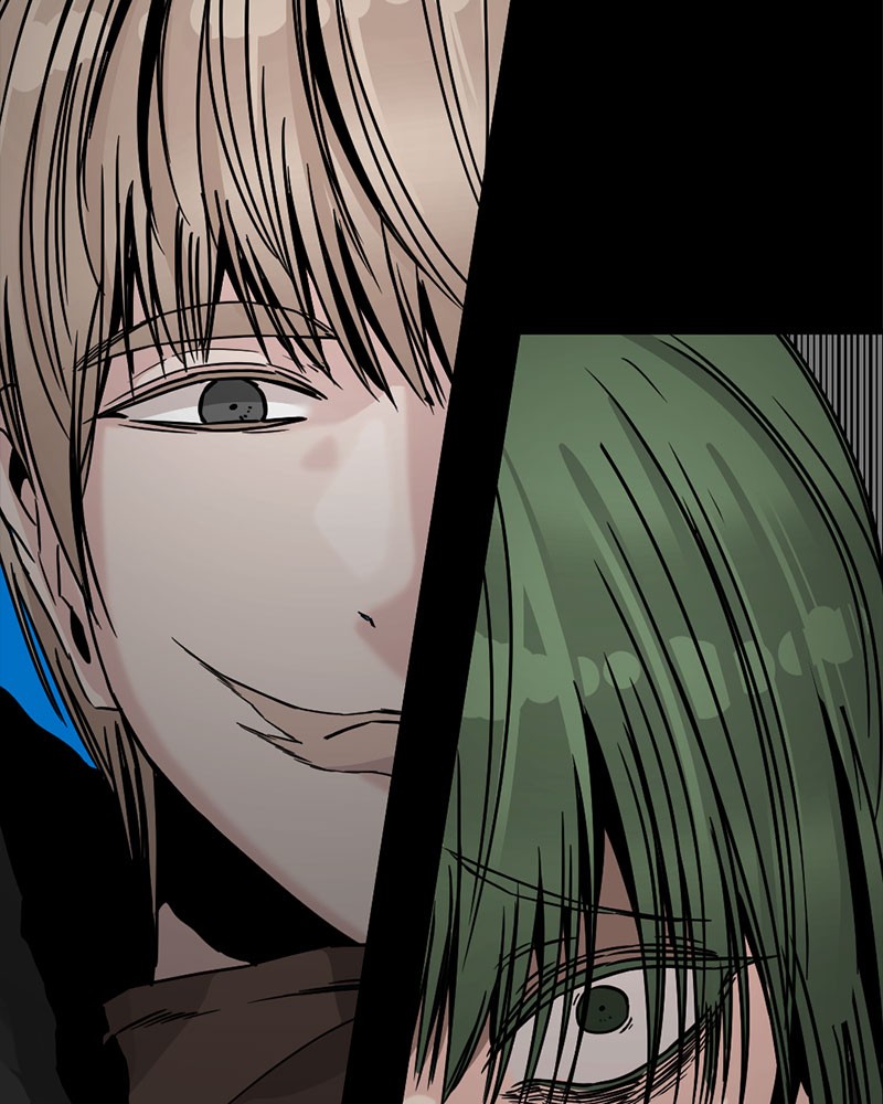 Hero Killer Chap 13 - Next Chap 14