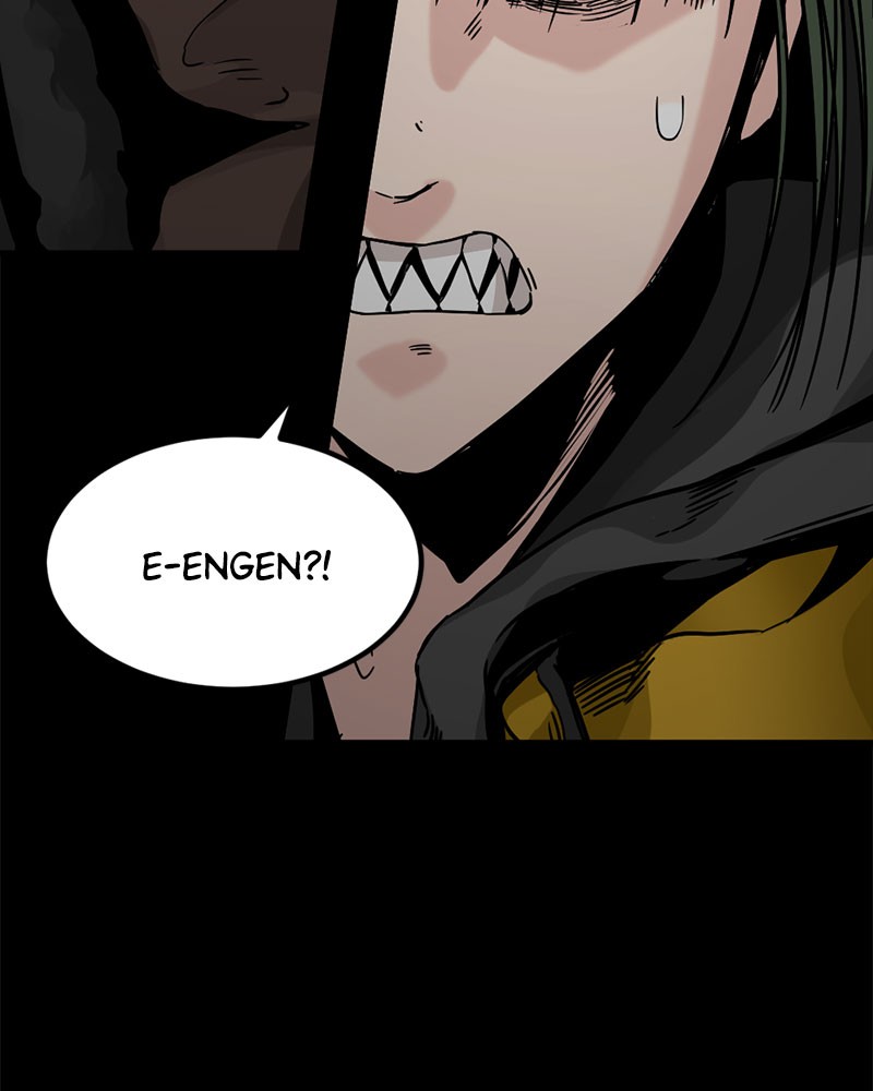 Hero Killer Chap 13 - Next Chap 14